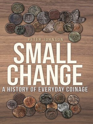 cover image of Small Change